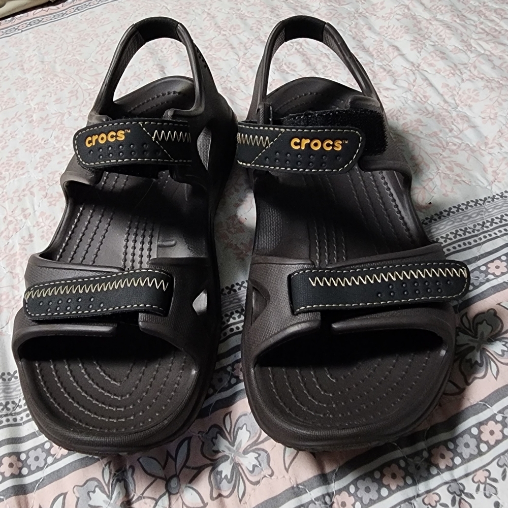Unisex Crocs
